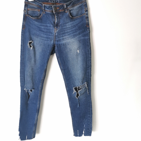 Zara Jeans - Picture 3 of 3